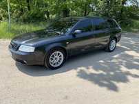 Audi a6c5 Quattro 2.5tdi