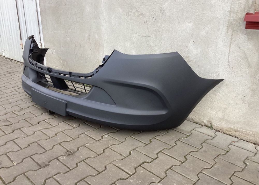 Бампер Передній Mercedes Sprinter 907 910 Спринтер