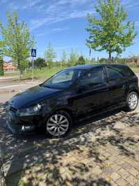 Polo 1.2 Tdi 2010