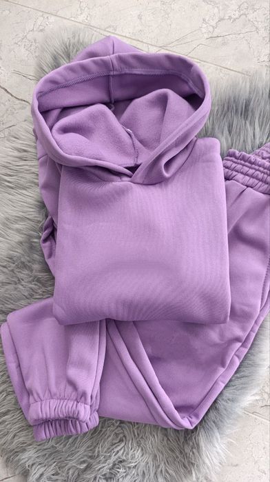 Теплий спортивний костюм на флісі S 42-44, M 44-46, L 48-50, XL 52-54