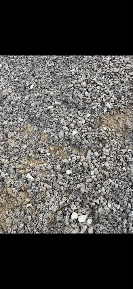Kruszywo tłuczeń  Przekrusz betonowy ceglany  odsiew betonowy