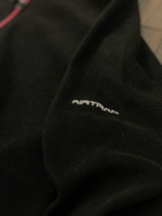 trespass кофта/фліска