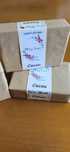 Sabonete Artesanal de Cacau Mary Soaps