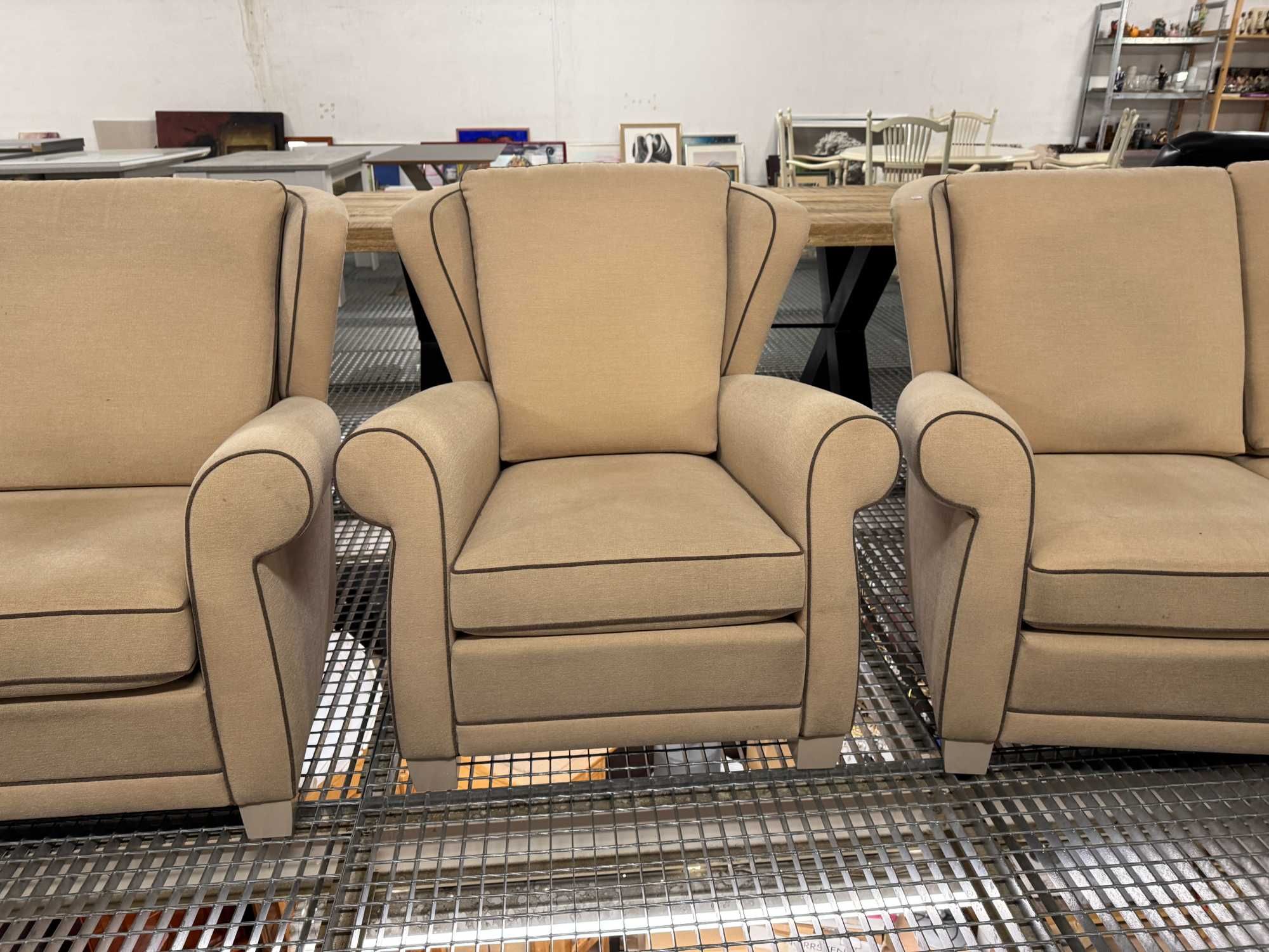 Wypoczynek sofa kanapa wypoczynek 3 2 1 zestaw wypoczynkowy