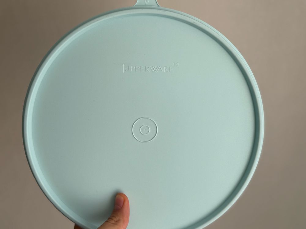 Форма для желе, салатів Tupperware 1,5 л