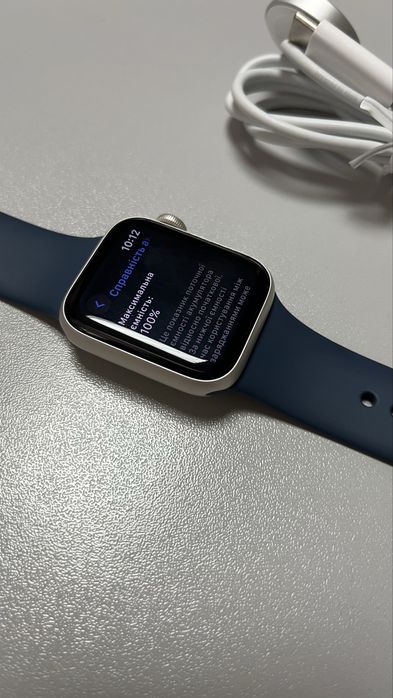 Apple Watch se2 40 mm