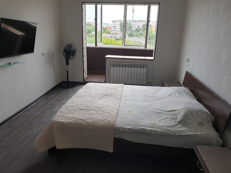 Квартира подобово