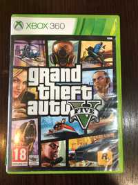 GTA 5 Xbox 360 Polska wersja Gamemax Siedlce