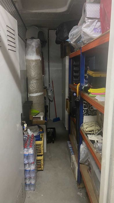 Apartamento T2 em Av. Visconde de Barreiros - Centro da cidade da Maia