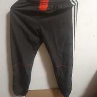 Spodnie chłopięce Adidas  164 cm