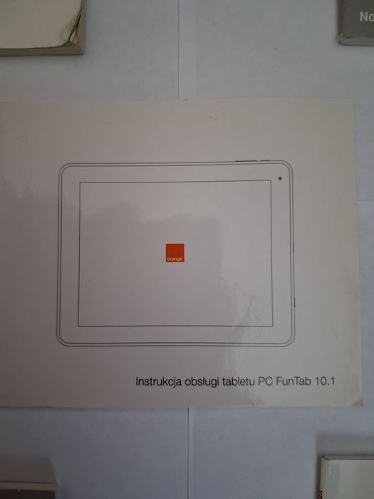 Instrukcje obsługi telefonów