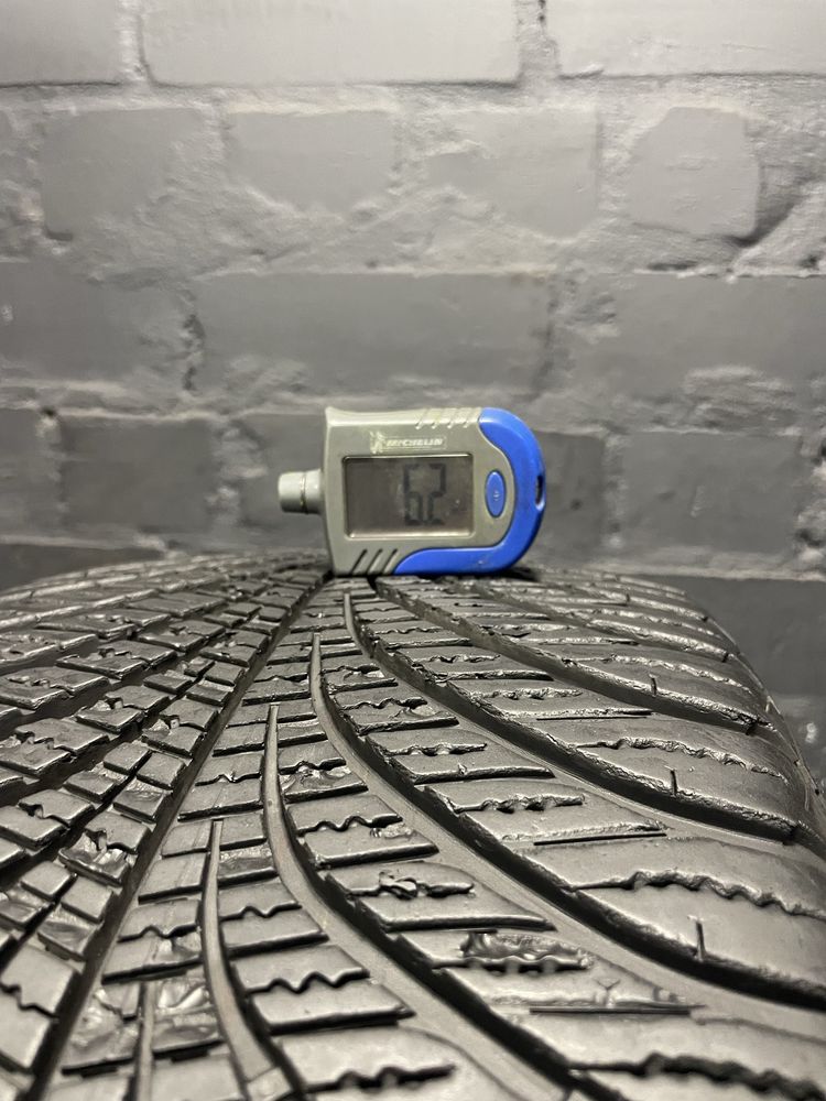 1шт 235/45 R19 Goodyear Vector 4 Seasons SUV Gen-2