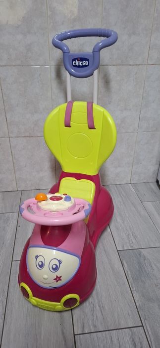 Triciclo  de bebe Chico