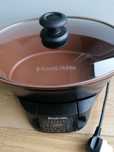 Multicooker Russel Hobbs 28270, 750W