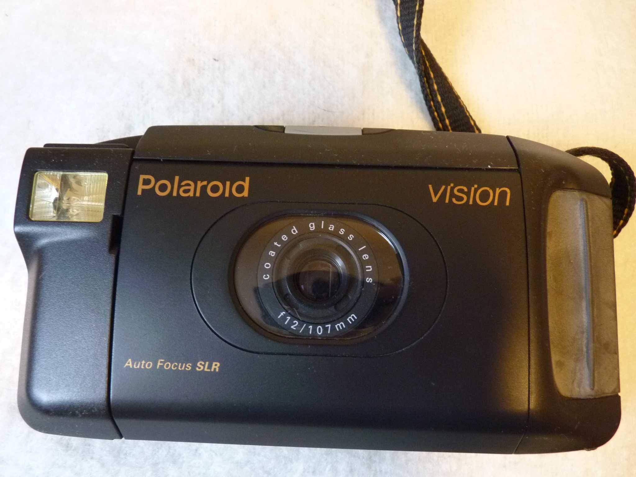 Polaroid Vision Auto Focus SLR