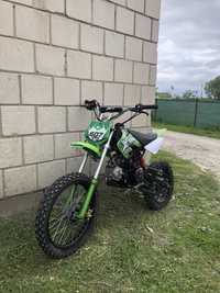 Cross xtr 125 21r.