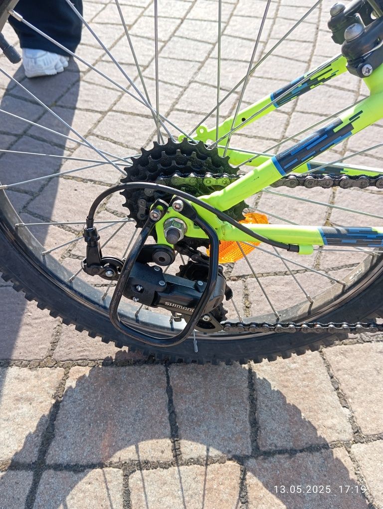 Sprzedam rowerek