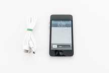 Apple iPod Touch 2 generacji 8GB A1288 czarny