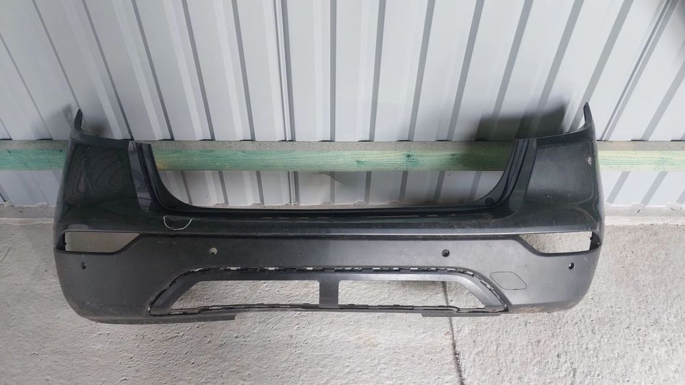 ZDERZAK TYL TYLNY OPEL MOKKA X LIFT 16-20 SLASK WYSYLKA