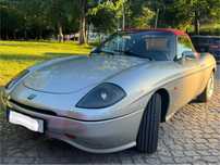 Fiat Barchetta 1.8 16V