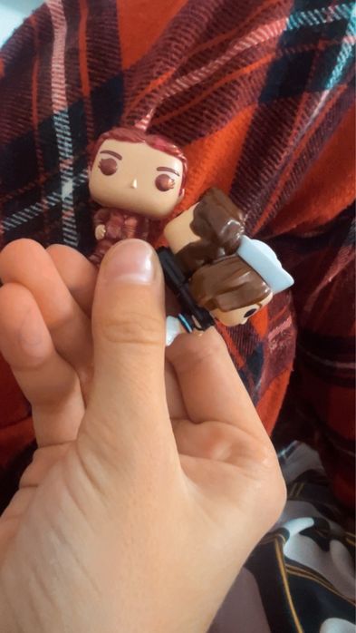 Дивні дива з кіндер джой