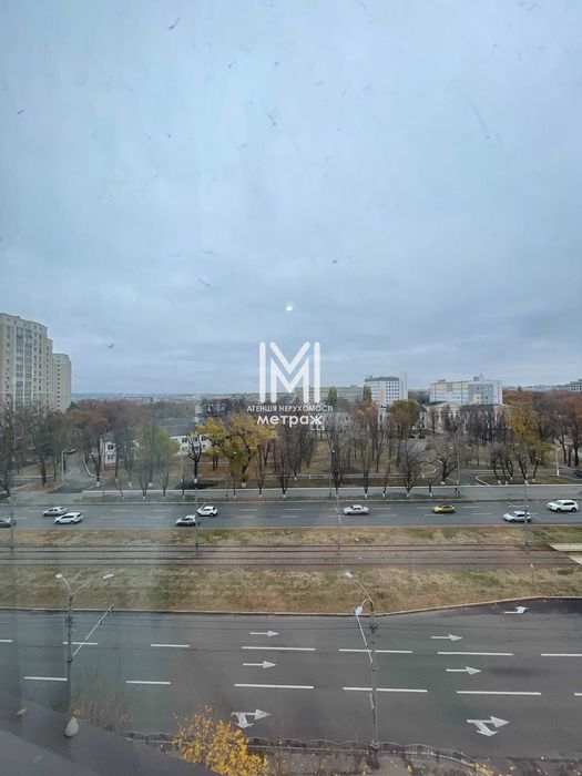 Продам 3 к. квартиру 122 м2 новострой пр-т. Героев Харькова Малышева