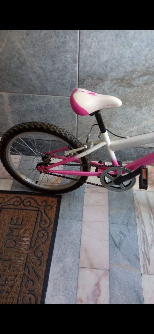 Bicicleta criança 6/9