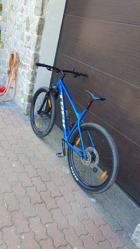 Trek xcaliber 9 rozmiar XXL piękny