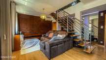 Apartamento T3+1 Duplex | Centro de Lamego | Vistas Desafogadas