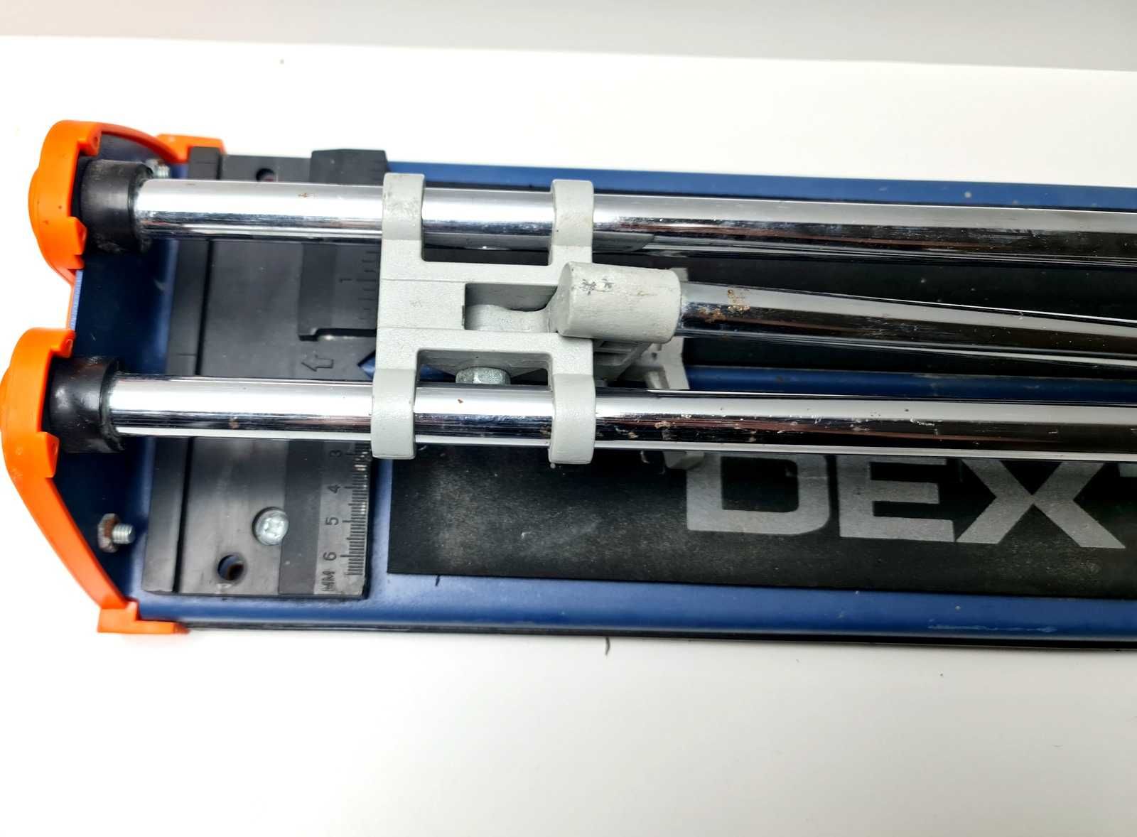 Przycinarka do glazury 430 MM DEXTER