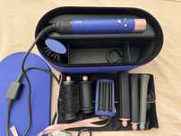 Dyson Airwrap long com modelador extra