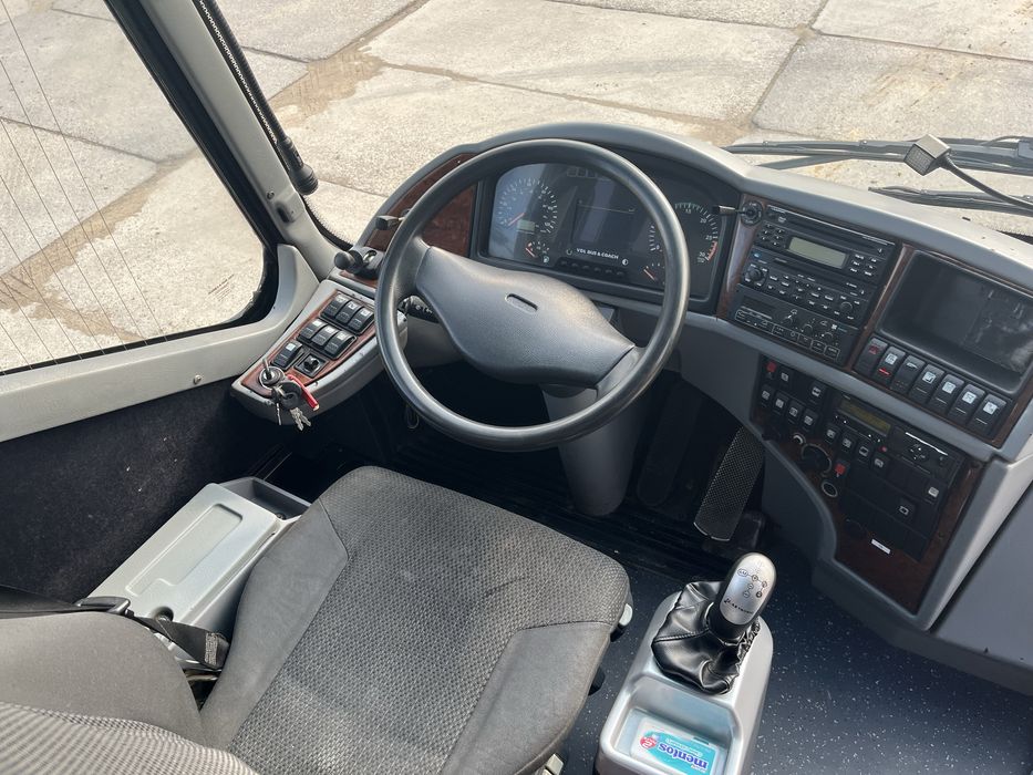 VDL BOVA Futura 2010