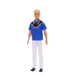 Лялька Barbie Кен Модник Вестерн у ковбойському стилі