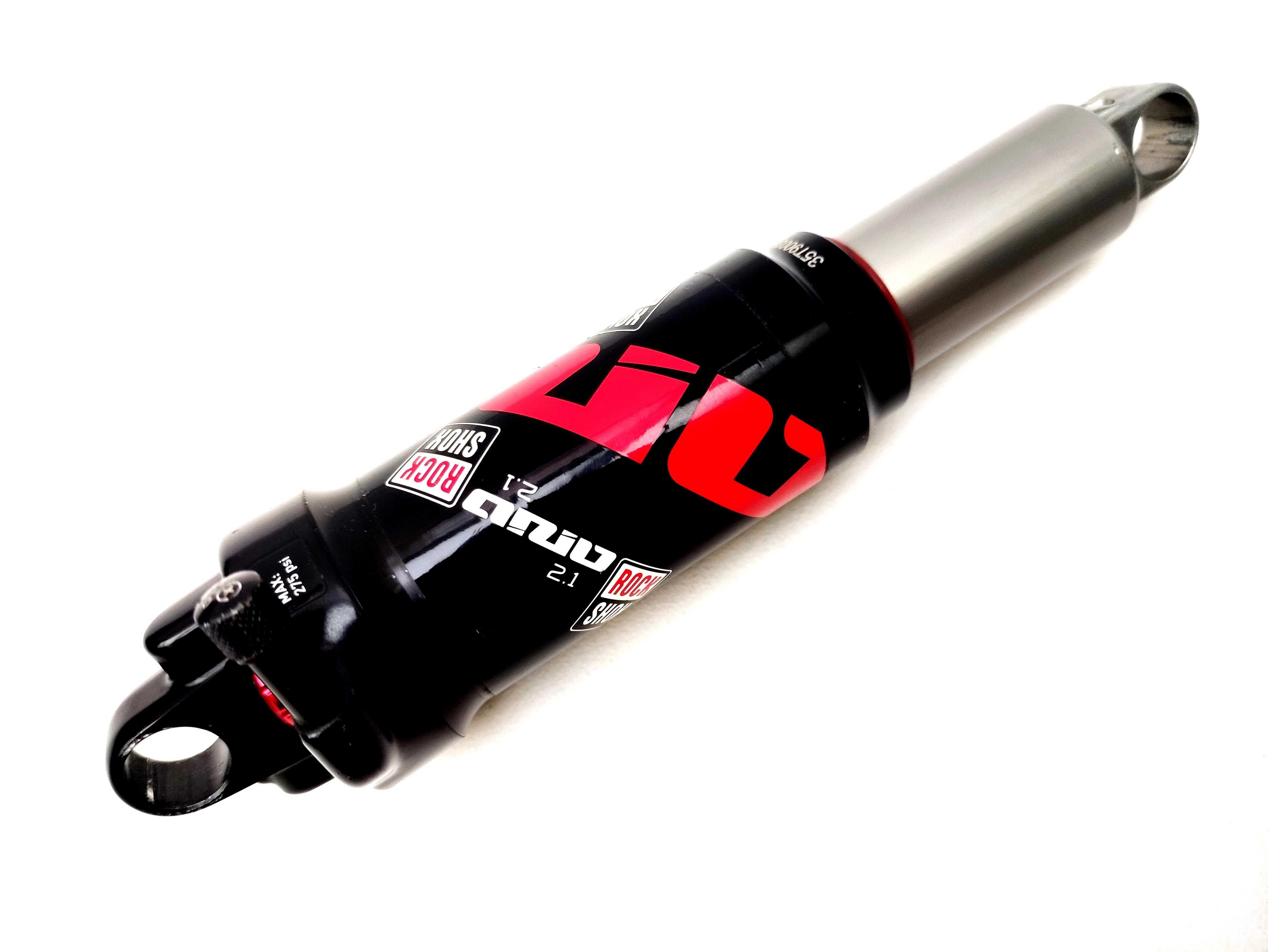 Amortyzator tylny Damper Rock Shox ARIO 2.1 Air 200 mm (D68)