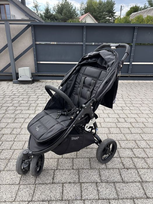Wózek Snap Vaco Baby 3