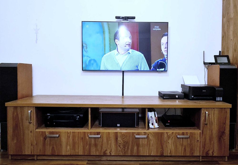 Sprzedam szafkę RTV