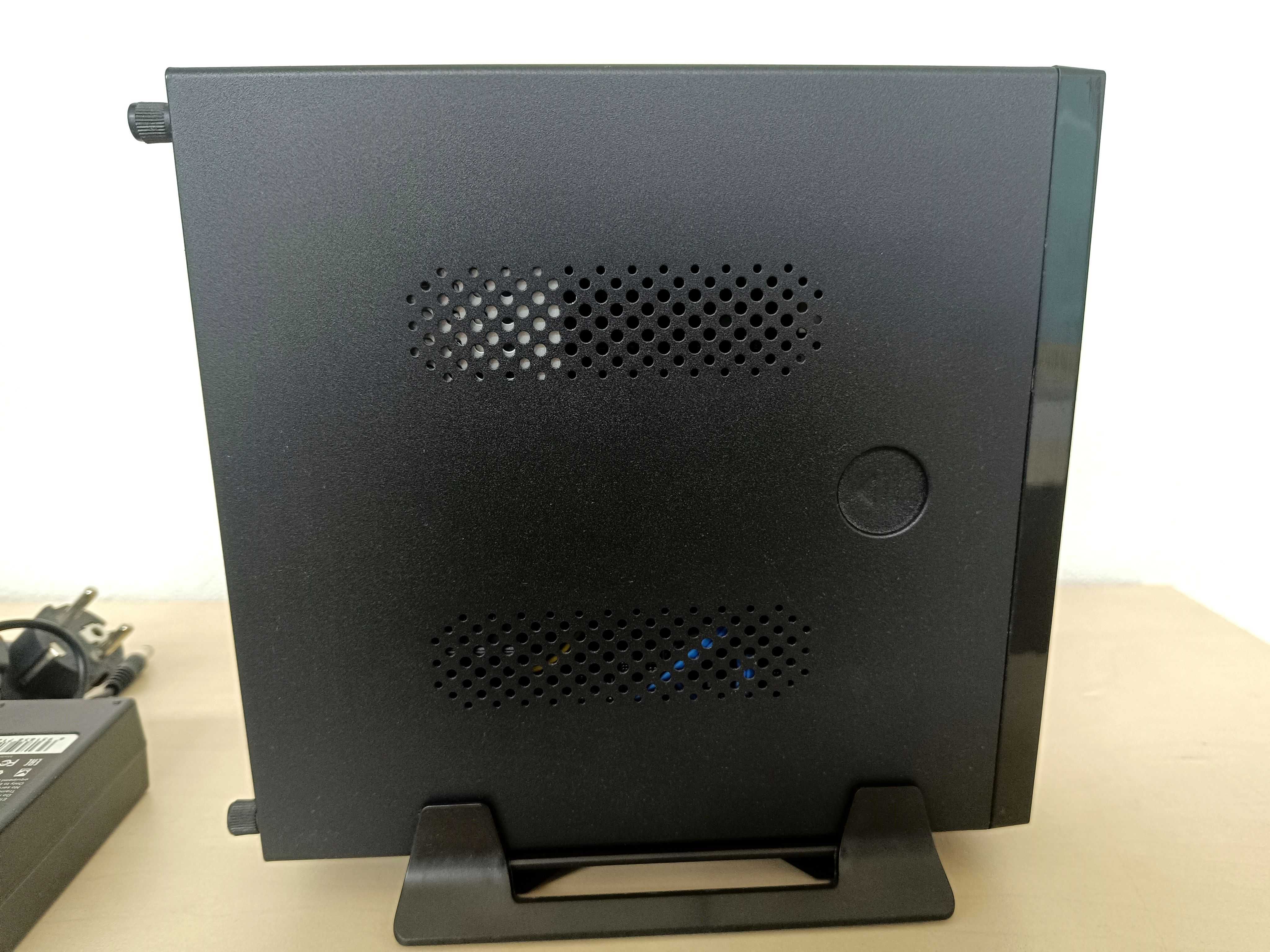 Міні комп'ютер Intel Celeron J1900, 2000MHz/ОЗУ 8Gb/SSD 240Gb/Mini-ITX