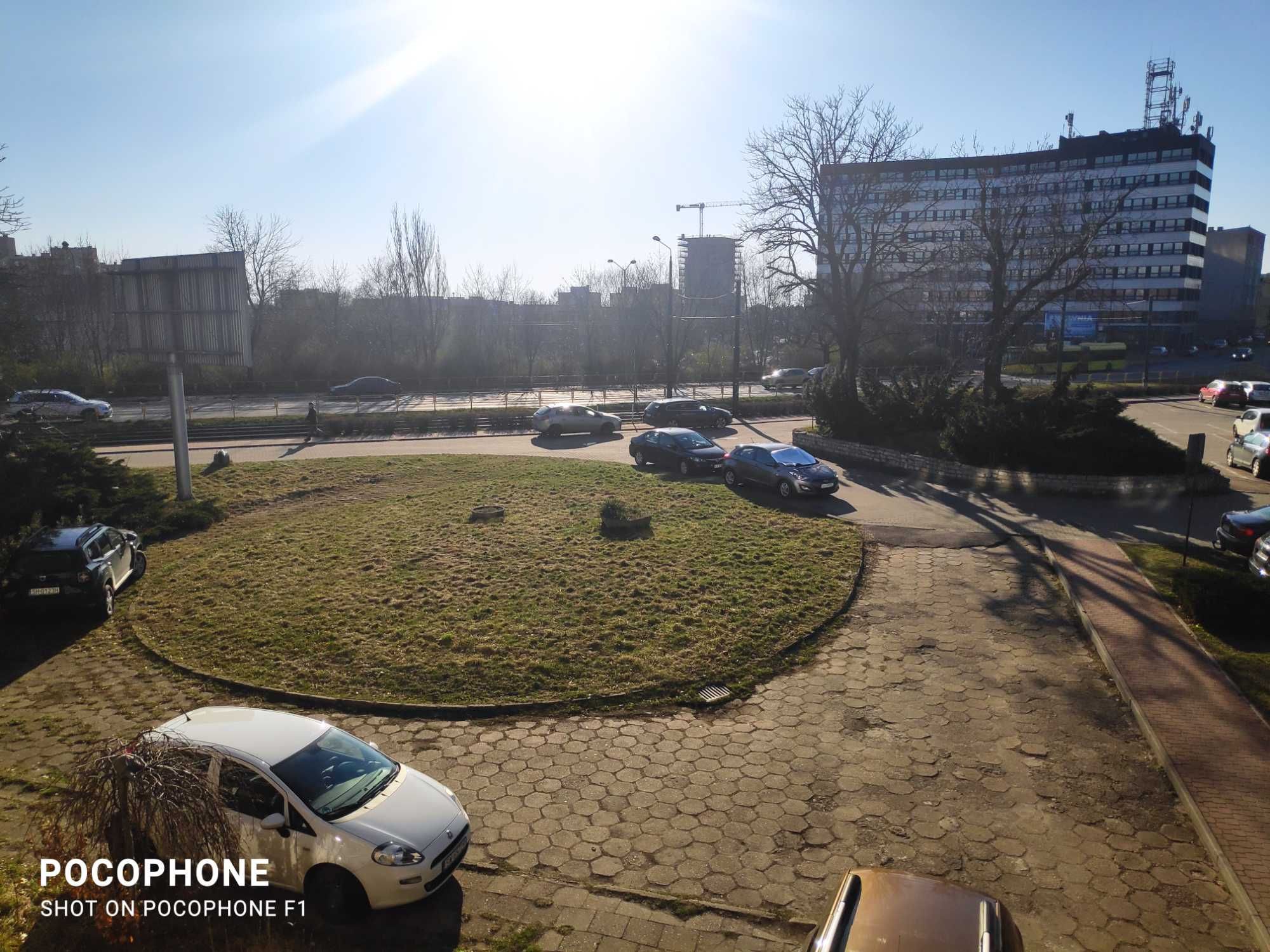 Chorzów Paderewskiego 2 pokoje 50 m2 Centrum AKS