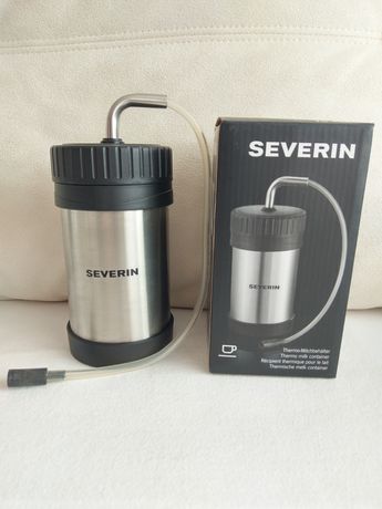 SEVERIN ZB 8684 Молочний контейнер(термос) для кавомашини