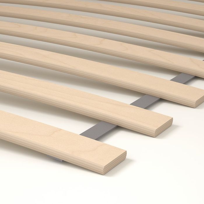 Estrados de ripas IKEA 200 x 70cm