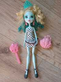 Lalki monster high Laguny