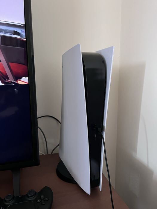 PlayStation 5 Digital Edition