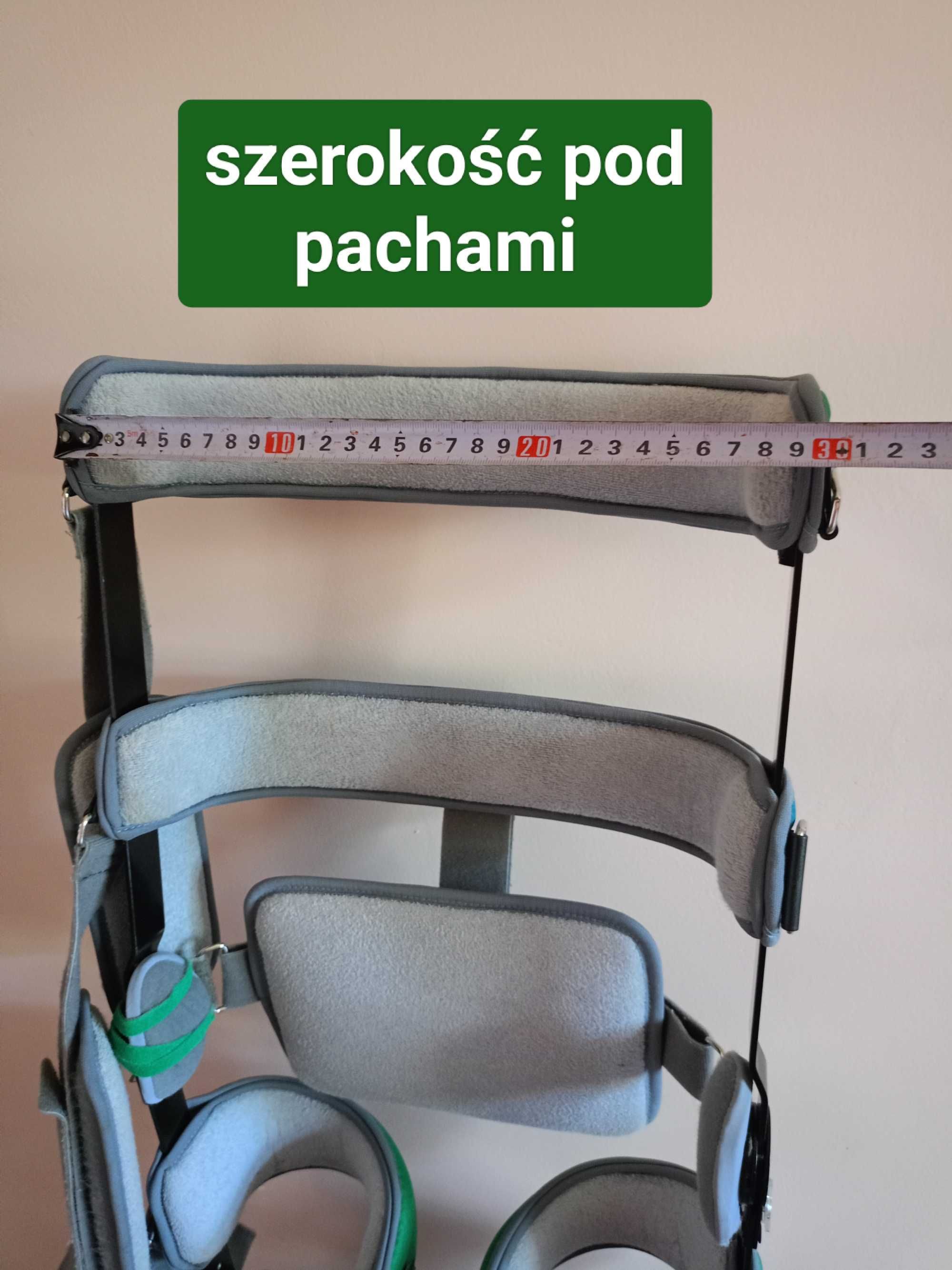 Sprzedam hkafo sprzęt do pionizacji