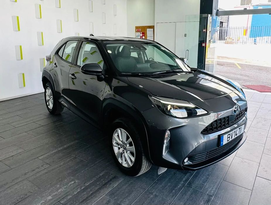 Toyota Yaris Cross 1.5 HDF Comfort