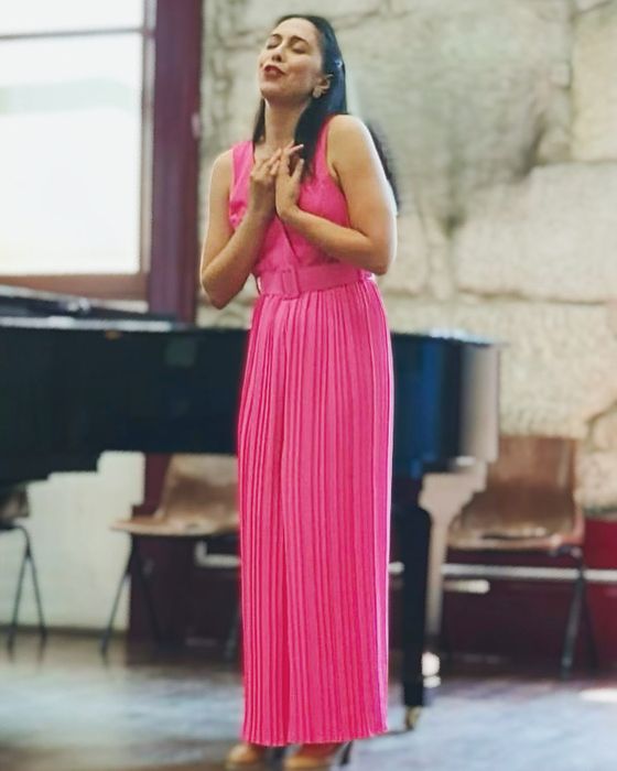 Aulas de Violino e Piano - presencial ou online