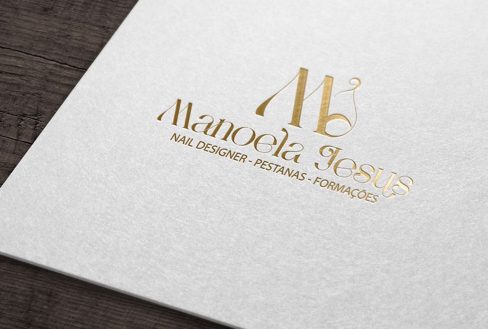 Logotipos Personalizados únicos