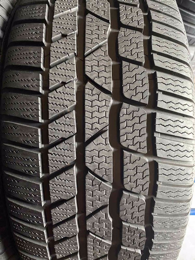 245/50/18 R18 Continental ContiWinterContact TS830P 4шт зима