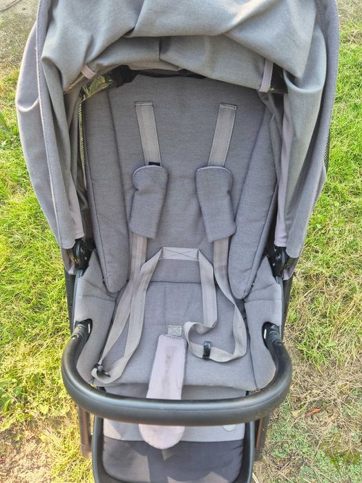 Wózek spacerowy cybex Talos S lux