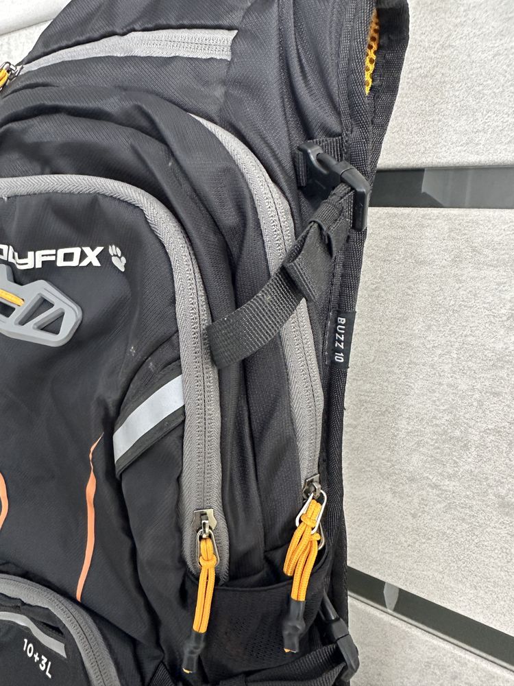 Рюкзак MUDDYFOX 10+3 L