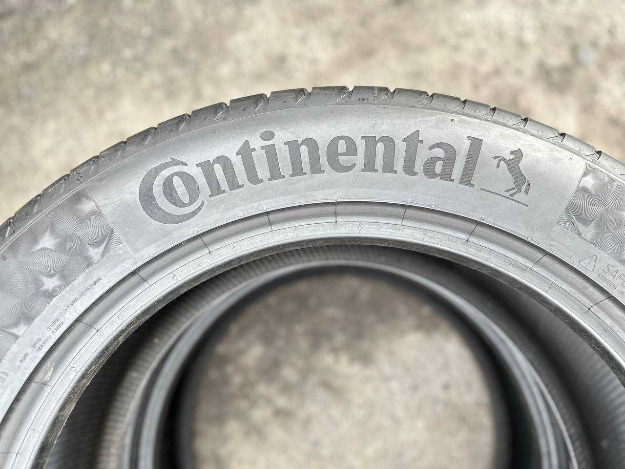 Літні шини 
255/50 R19 
Continental Premium6
2ШТ Portugal